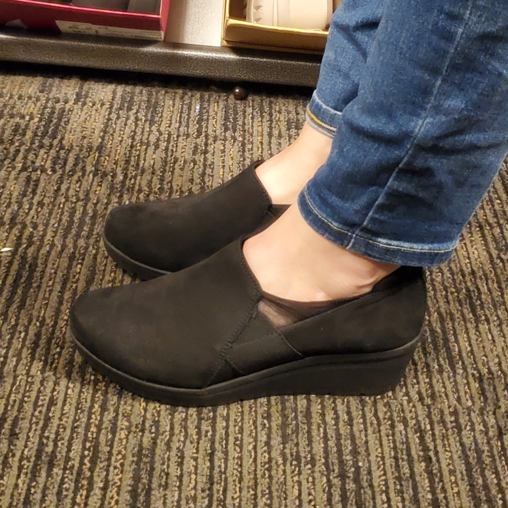 Slip-on Sneakers